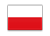 REGHENZANI - Polski